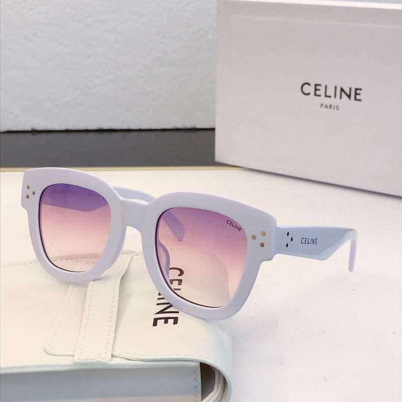 Wholesale Cheap Celine Replica Sunglasses Aaa for Sale