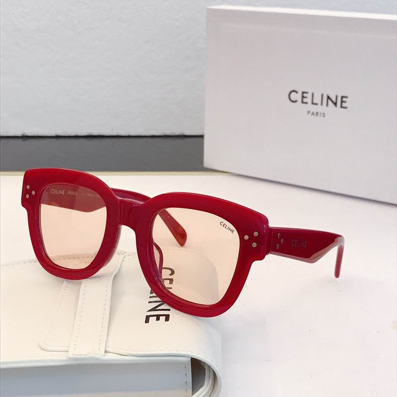 Wholesale Cheap Celine Replica Sunglasses Aaa for Sale