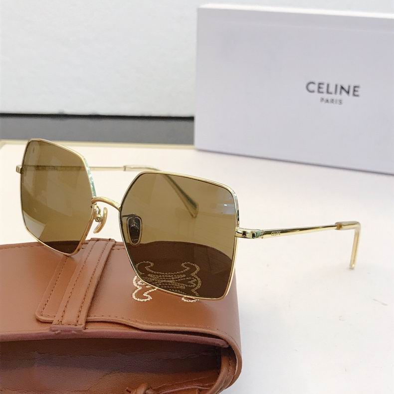 Wholesale Cheap Celine Replica Sunglasses Aaa for Sale