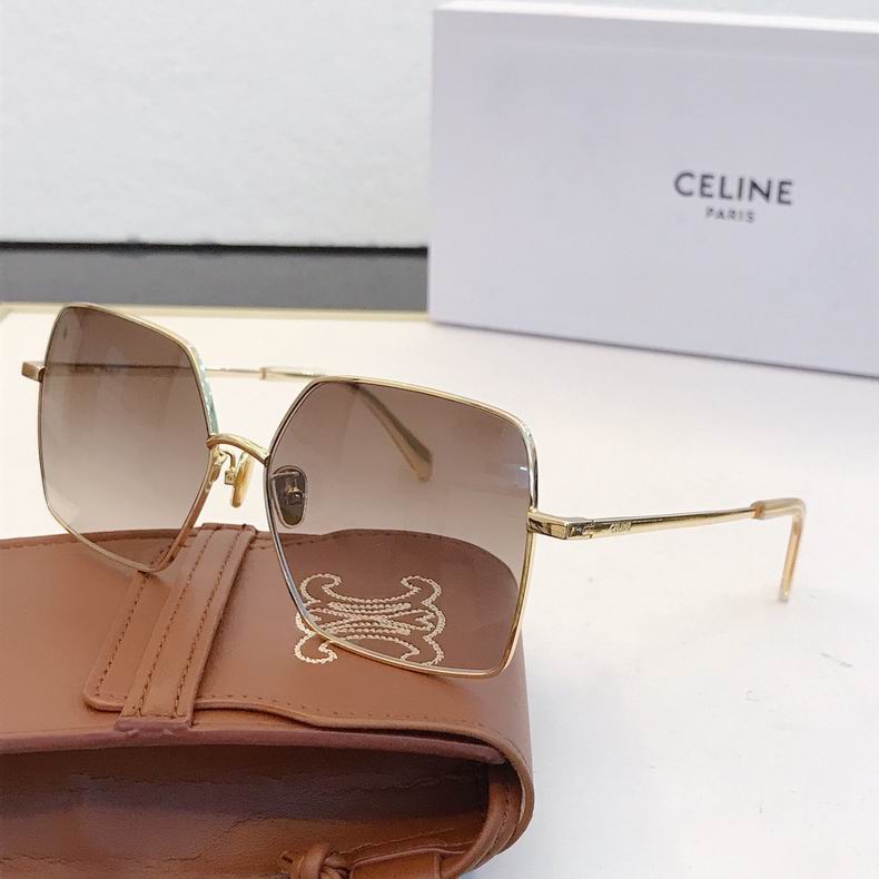 Wholesale Cheap Celine Replica Sunglasses Aaa for Sale