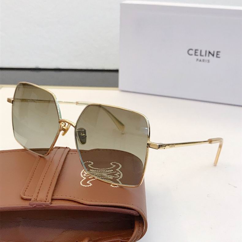 Wholesale Cheap Celine Replica Sunglasses Aaa for Sale