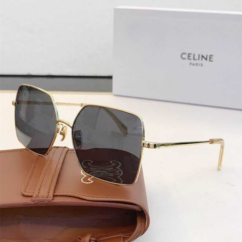 Wholesale Cheap Celine Replica Sunglasses Aaa for Sale