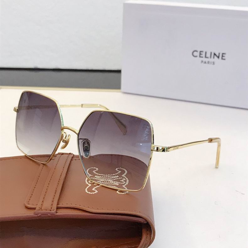 Wholesale Cheap Celine Replica Sunglasses Aaa for Sale