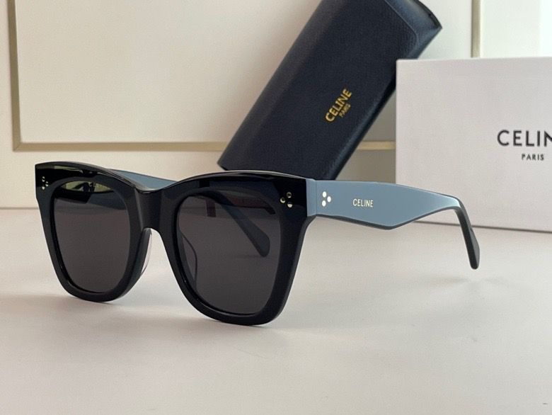 Wholesale Cheap Celine Replica Sunglasses Aaa for Sale