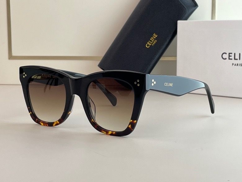 Wholesale Cheap Celine Replica Sunglasses Aaa for Sale