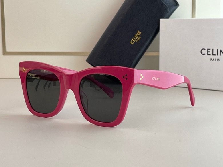 Wholesale Cheap Celine Replica Sunglasses Aaa for Sale