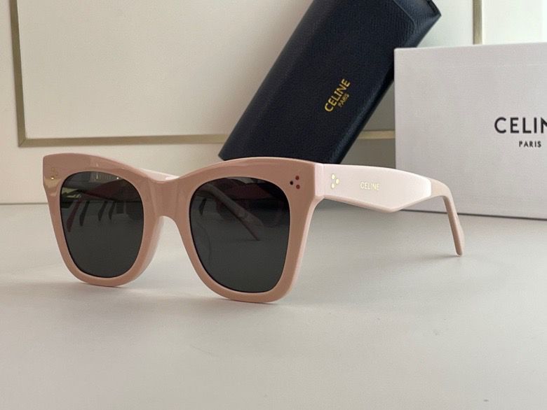 Wholesale Cheap Celine Replica Sunglasses Aaa for Sale