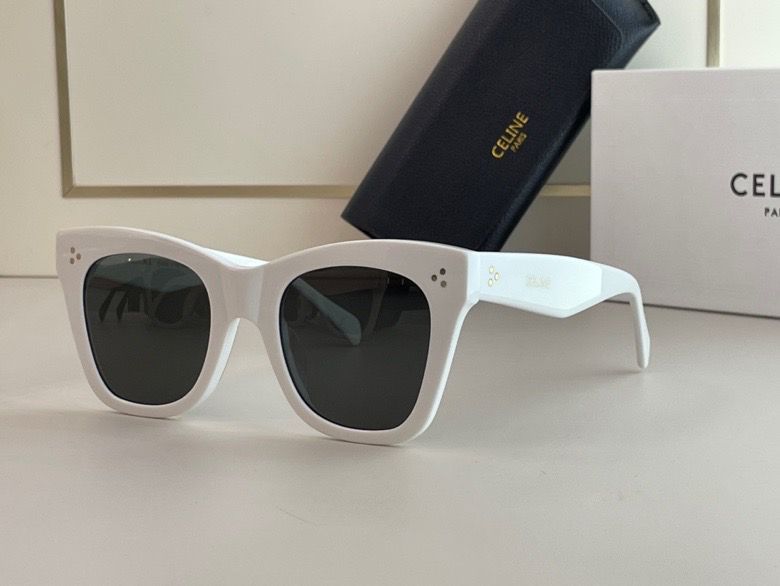Wholesale Cheap Celine Replica Sunglasses Aaa for Sale
