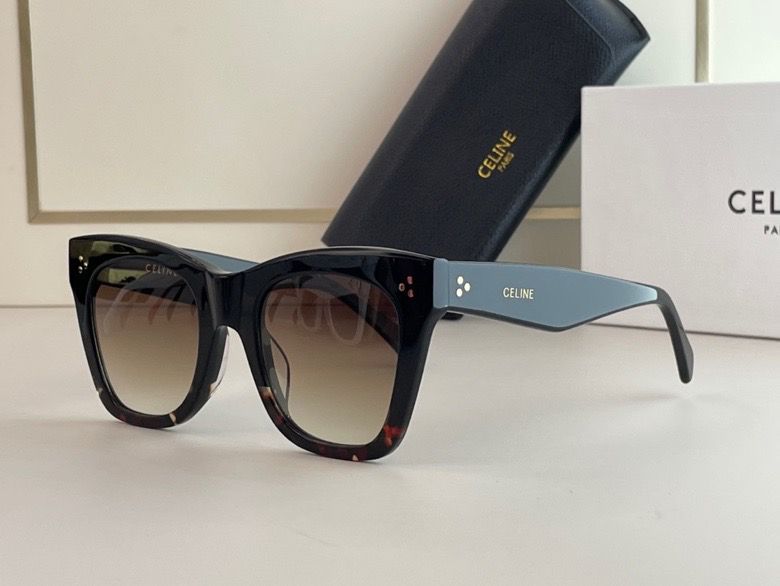 Wholesale Cheap Celine Replica Sunglasses Aaa for Sale