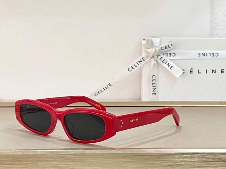 Wholesale Cheap Celine Replica Sunglasses Aaa for Sale