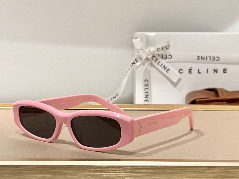 Wholesale Cheap Celine Replica Sunglasses Aaa for Sale