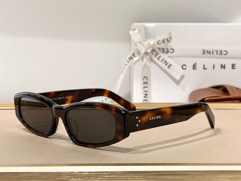 Wholesale Cheap Celine Replica Sunglasses Aaa for Sale