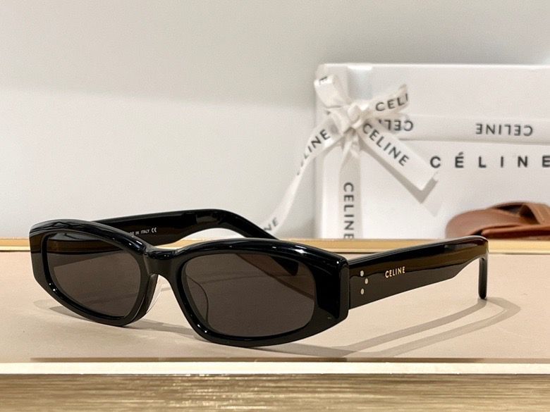 Wholesale Cheap Celine Replica Sunglasses Aaa for Sale