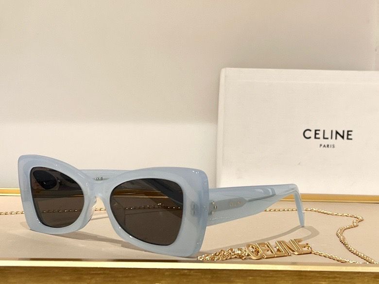 Wholesale Cheap Celine Replica Sunglasses Aaa for Sale