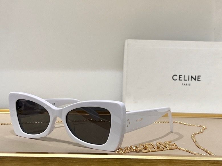 Wholesale Cheap Celine Replica Sunglasses Aaa for Sale
