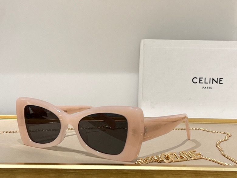 Wholesale Cheap Celine Replica Sunglasses Aaa for Sale