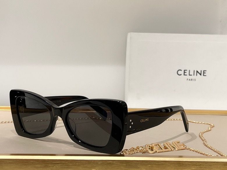 Wholesale Cheap Celine Replica Sunglasses Aaa for Sale
