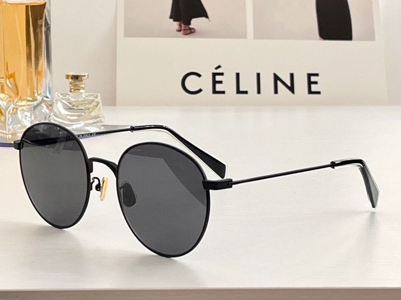 Wholesale Cheap Celine Replica Sunglasses Aaa for Sale