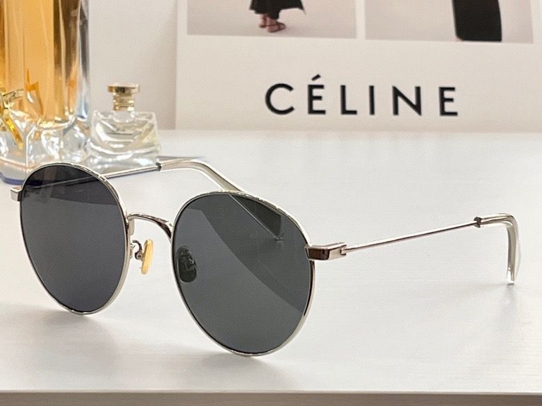 Wholesale Cheap Celine Replica Sunglasses Aaa for Sale