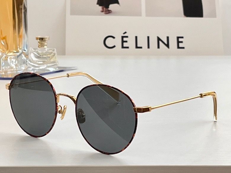Wholesale Cheap Celine Replica Sunglasses Aaa for Sale