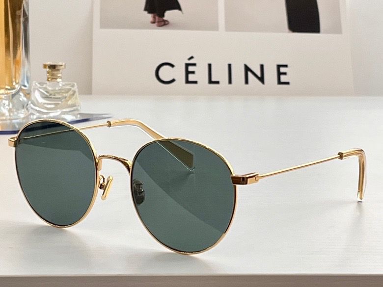 Wholesale Cheap Celine Replica Sunglasses Aaa for Sale