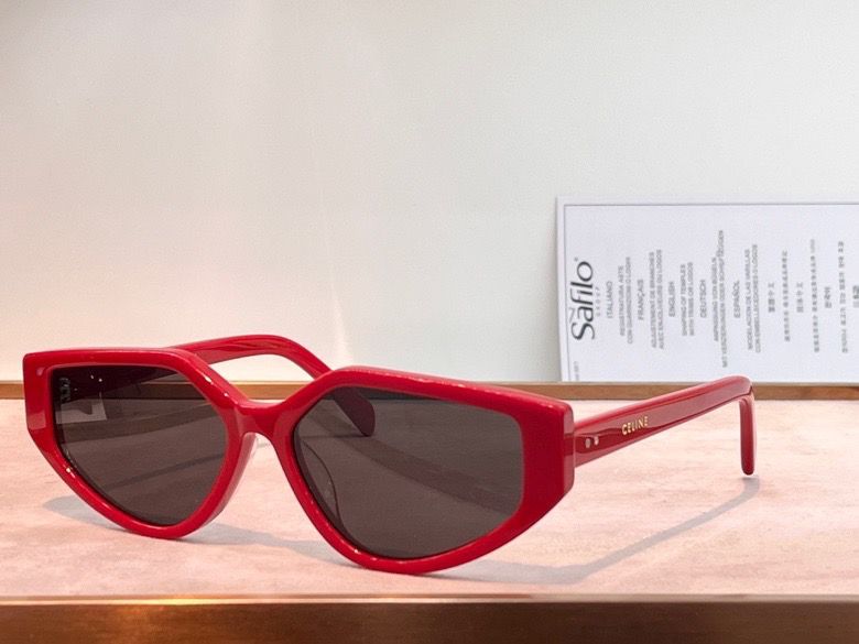 Wholesale Cheap Celine Replica Sunglasses Aaa for Sale