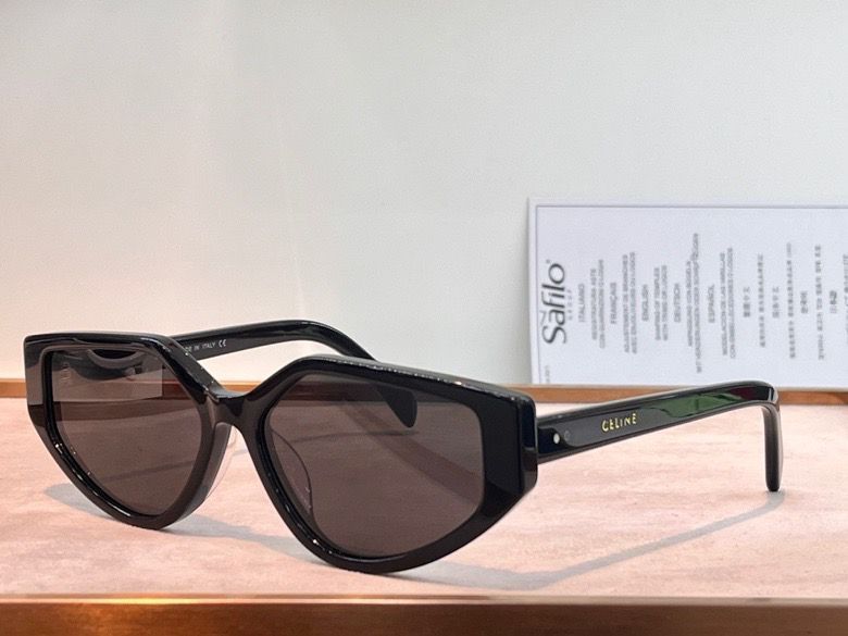 Wholesale Cheap Celine Replica Sunglasses Aaa for Sale