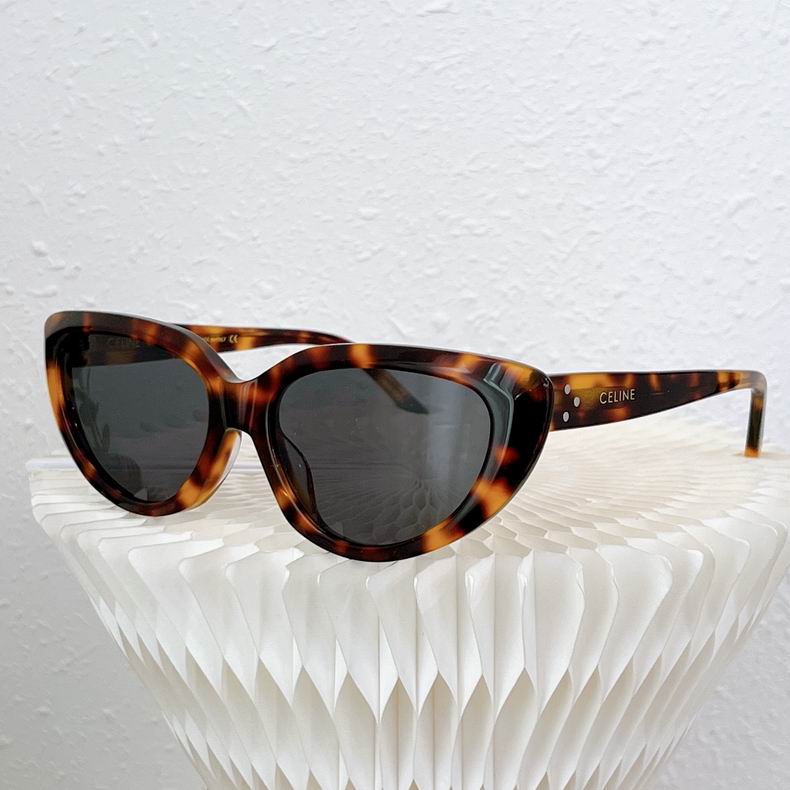 Wholesale Cheap Celine Replica Sunglasses Aaa for Sale