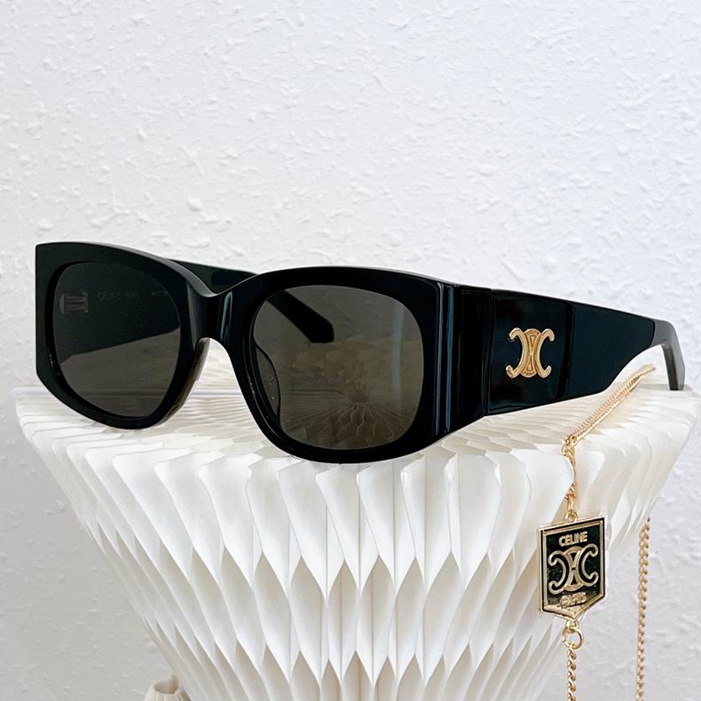 Wholesale Cheap Celine Replica Sunglasses Aaa for Sale