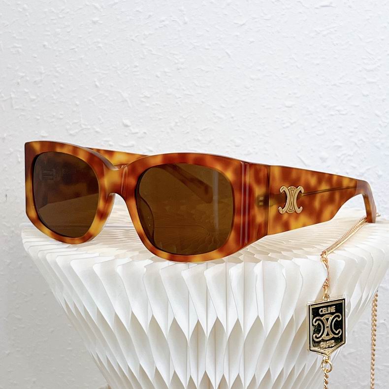 Wholesale Cheap Celine Replica Sunglasses Aaa for Sale