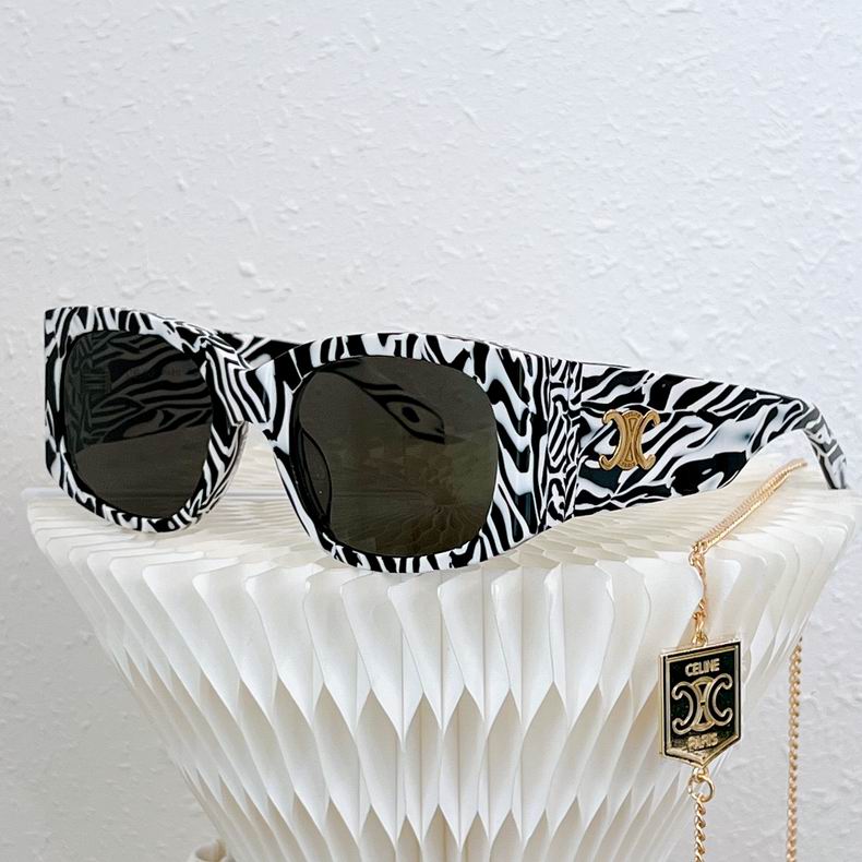 Wholesale Cheap Celine Replica Sunglasses Aaa for Sale