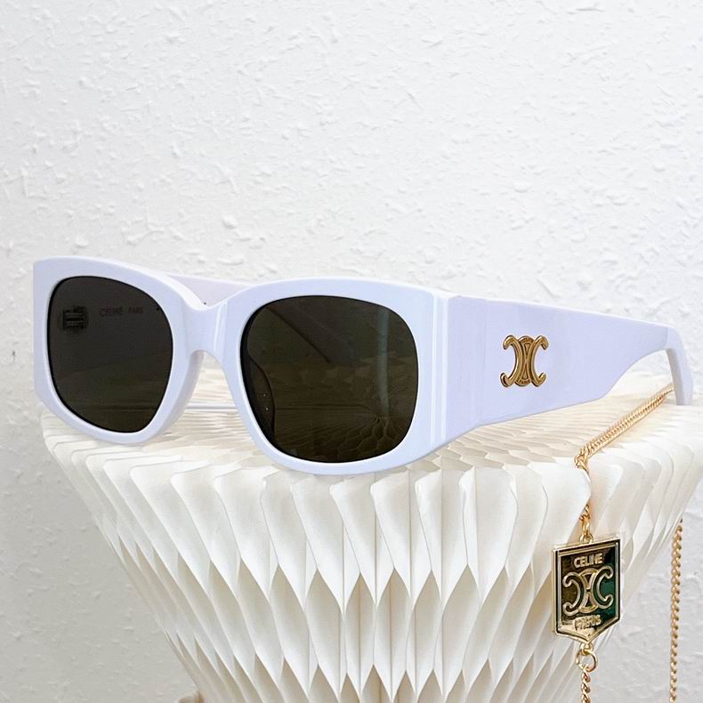 Wholesale Cheap Celine Replica Sunglasses Aaa for Sale
