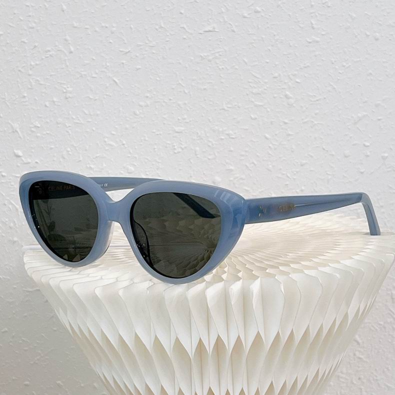 Wholesale Cheap Celine Replica Sunglasses Aaa for Sale