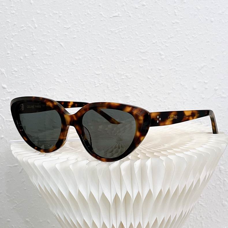 Wholesale Cheap Celine Replica Sunglasses Aaa for Sale