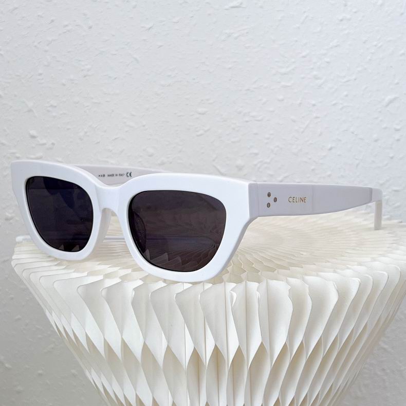 Wholesale Cheap Celine Replica Sunglasses Aaa for Sale