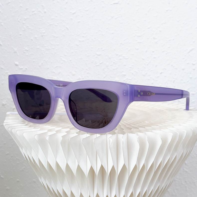 Wholesale Cheap Celine Replica Sunglasses Aaa for Sale