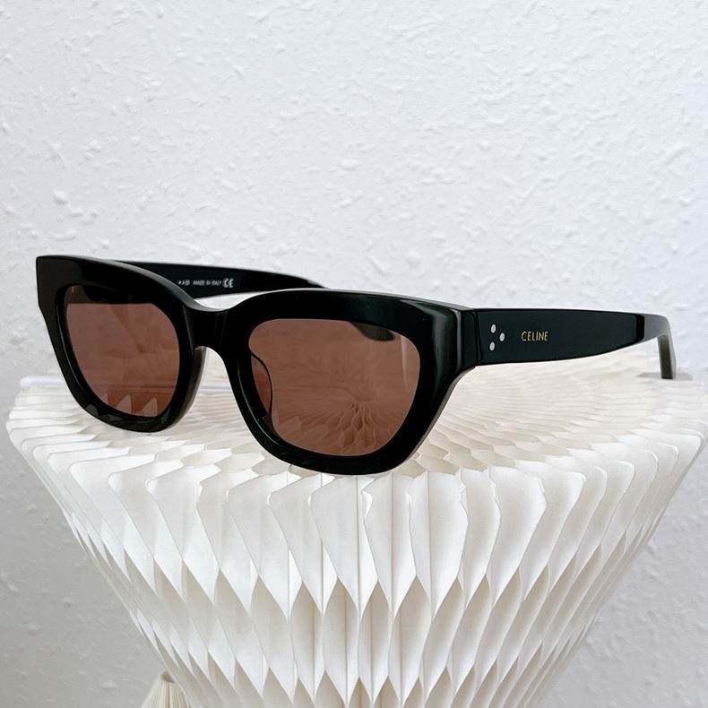 Wholesale Cheap Celine Replica Sunglasses Aaa for Sale