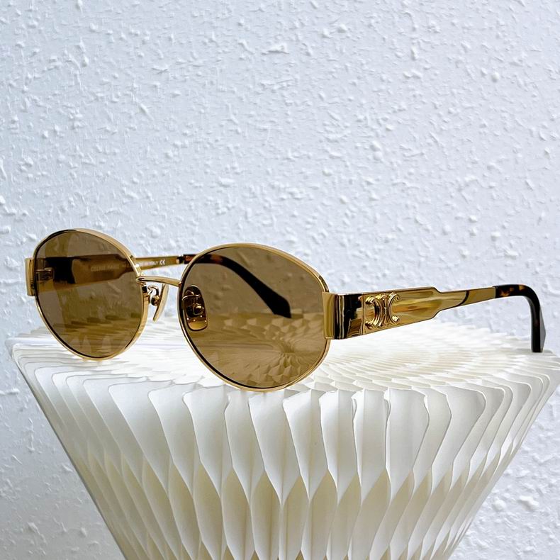 Wholesale Cheap Celine Replica Sunglasses Aaa for Sale