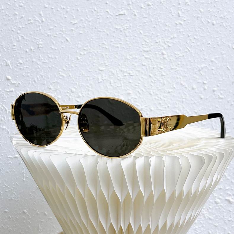 Wholesale Cheap Celine Replica Sunglasses Aaa for Sale