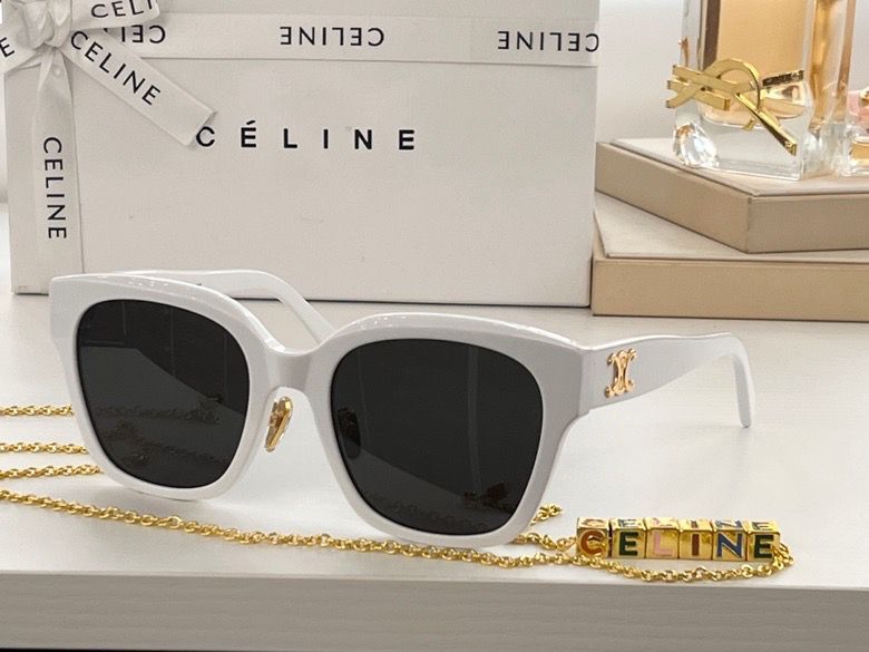 Wholesale Cheap Celine Replica Sunglasses Aaa for Sale