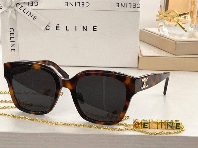 Wholesale Cheap Celine Replica Sunglasses Aaa for Sale