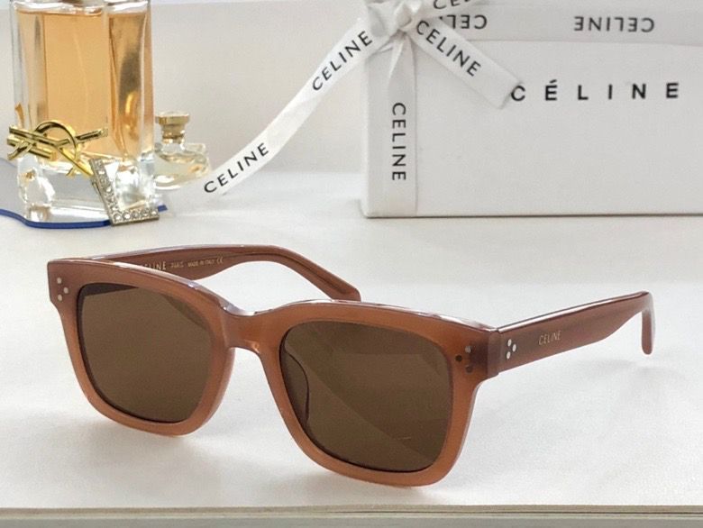 Wholesale Cheap Celine Replica Sunglasses Aaa for Sale