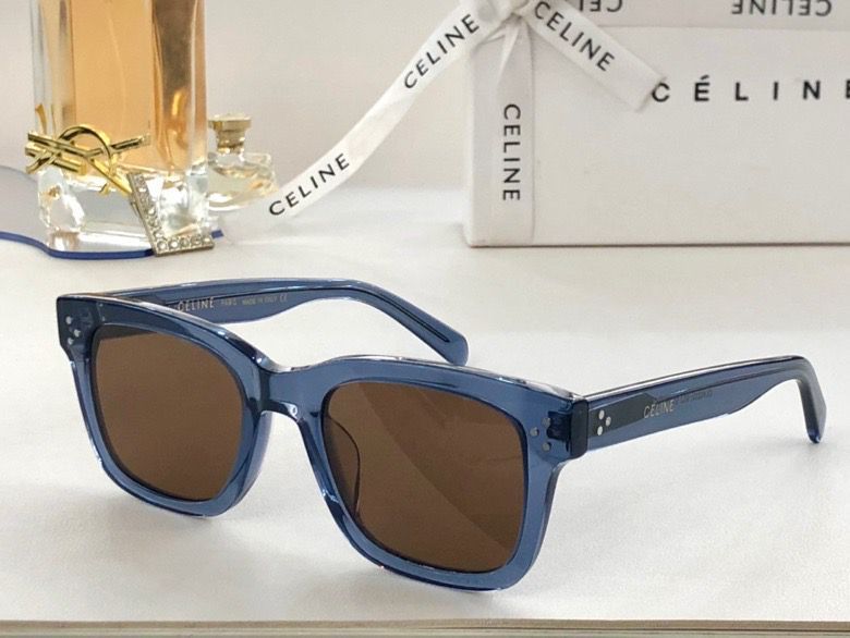 Wholesale Cheap Celine Replica Sunglasses Aaa for Sale