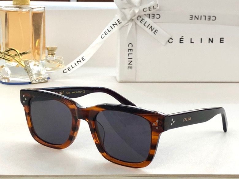 Wholesale Cheap Celine Replica Sunglasses Aaa for Sale