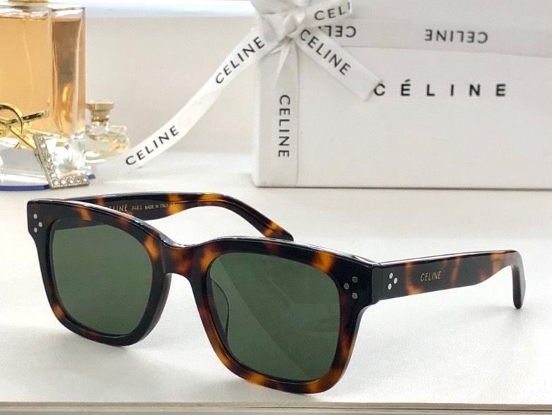 Wholesale Cheap Celine Replica Sunglasses Aaa for Sale