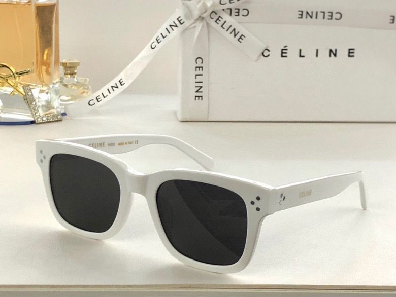 Wholesale Cheap Celine Replica Sunglasses Aaa for Sale