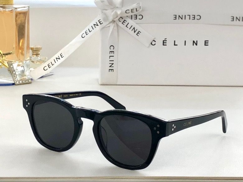 Wholesale Cheap Celine Replica Sunglasses Aaa for Sale