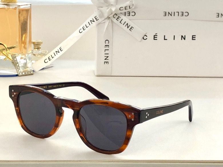 Wholesale Cheap Celine Replica Sunglasses Aaa for Sale