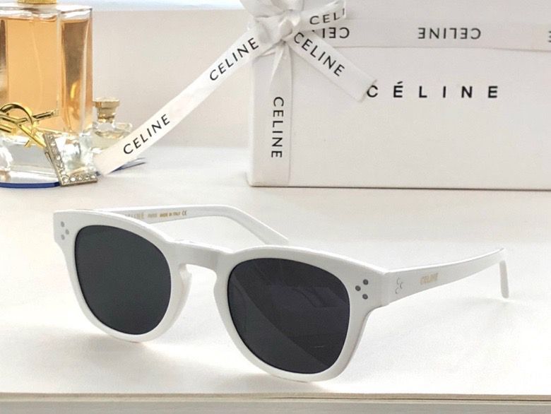 Wholesale Cheap Celine Replica Sunglasses Aaa for Sale