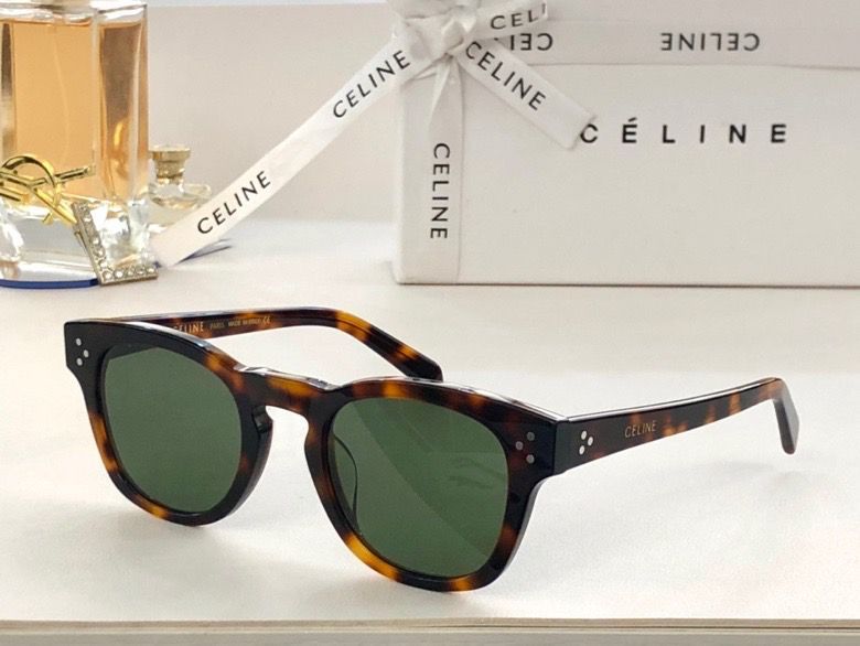 Wholesale Cheap Celine Replica Sunglasses Aaa for Sale
